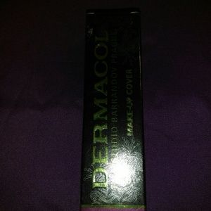 Dermacol makeup brand new never open